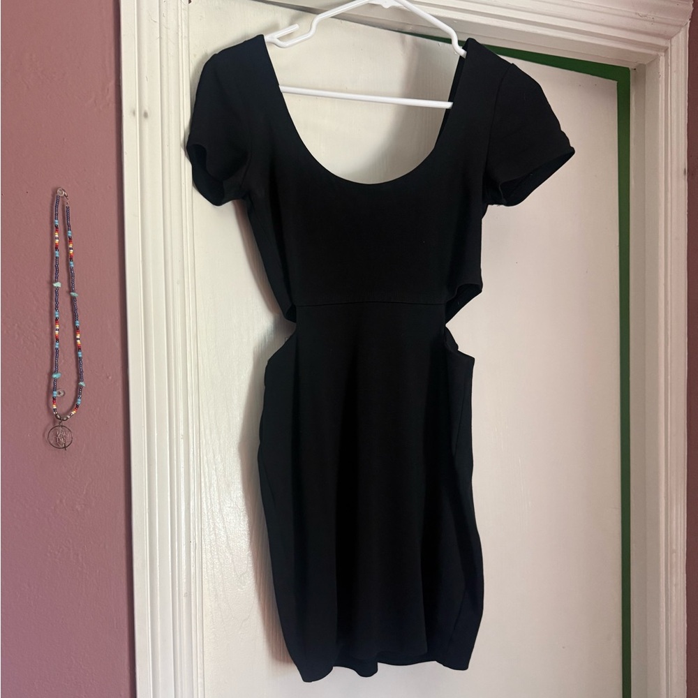 Cute Little Black Dress